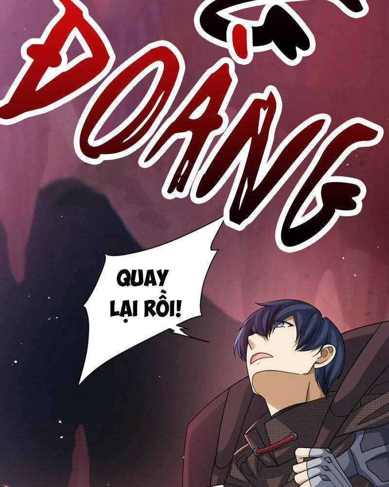 Cựu Nhật Ngự Long - Chapter 61 - Trang 19