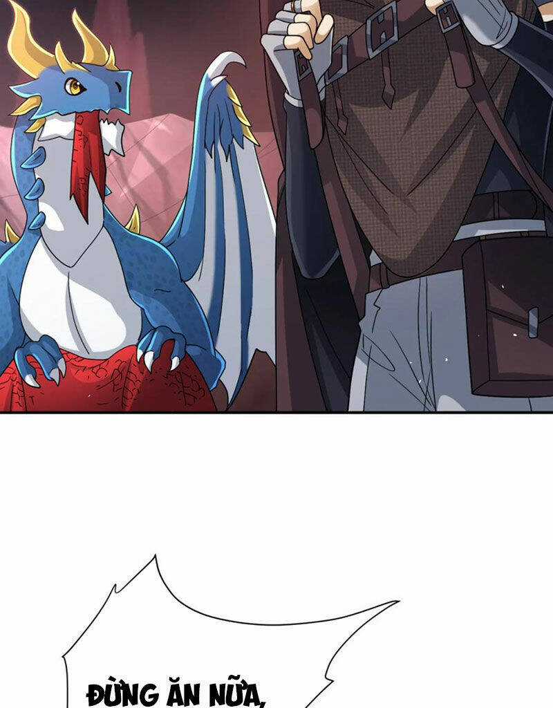 Cựu Nhật Ngự Long - Chapter 61 - Trang 20
