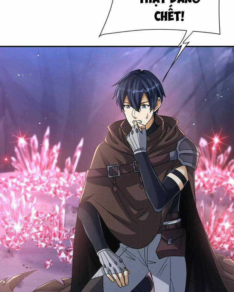 Cựu Nhật Ngự Long - Chapter 61 - Trang 3