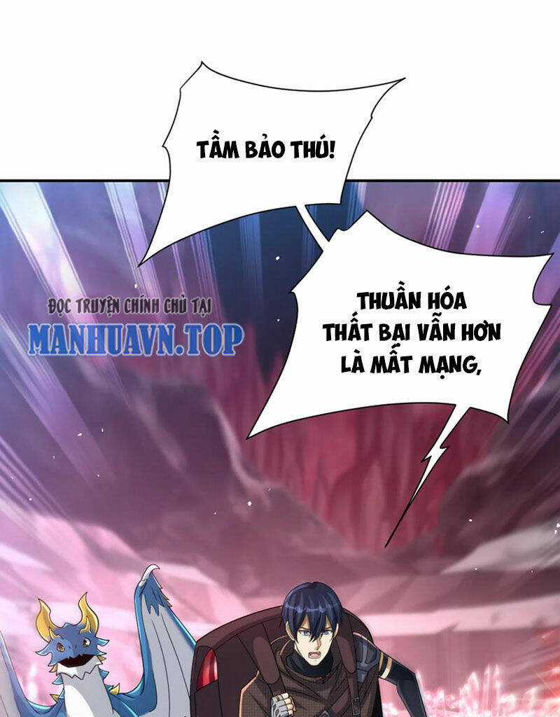 Cựu Nhật Ngự Long - Chapter 61 - Trang 22