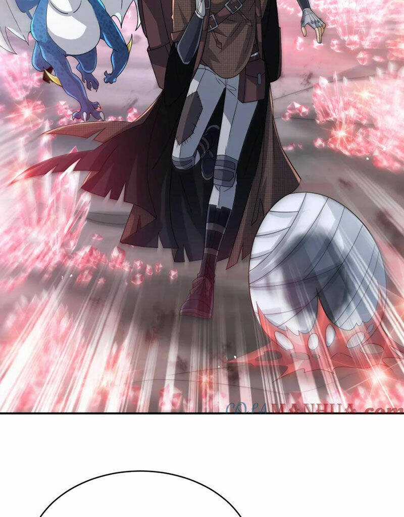 Cựu Nhật Ngự Long - Chapter 61 - Trang 23