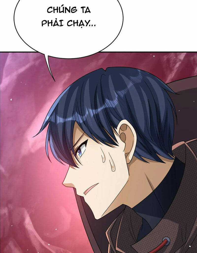 Cựu Nhật Ngự Long - Chapter 61 - Trang 24