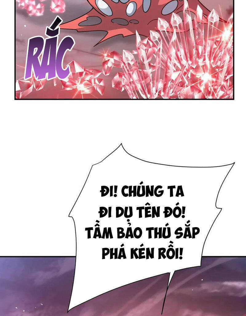 Cựu Nhật Ngự Long - Chapter 61 - Trang 26