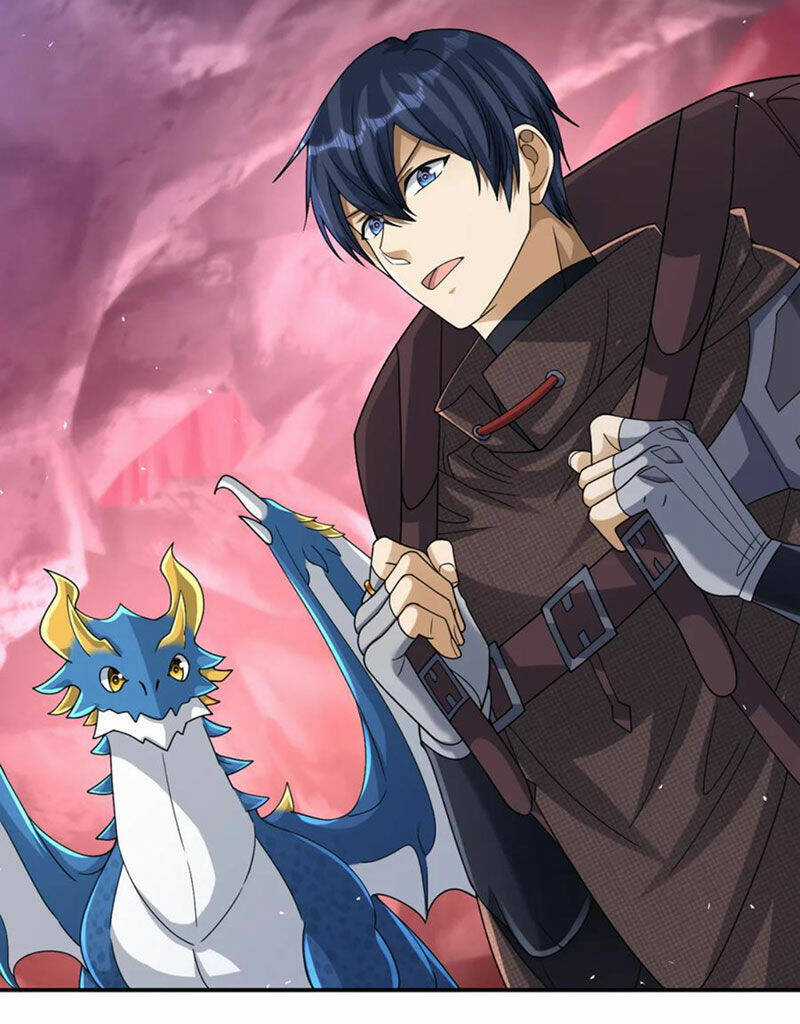 Cựu Nhật Ngự Long - Chapter 61 - Trang 27