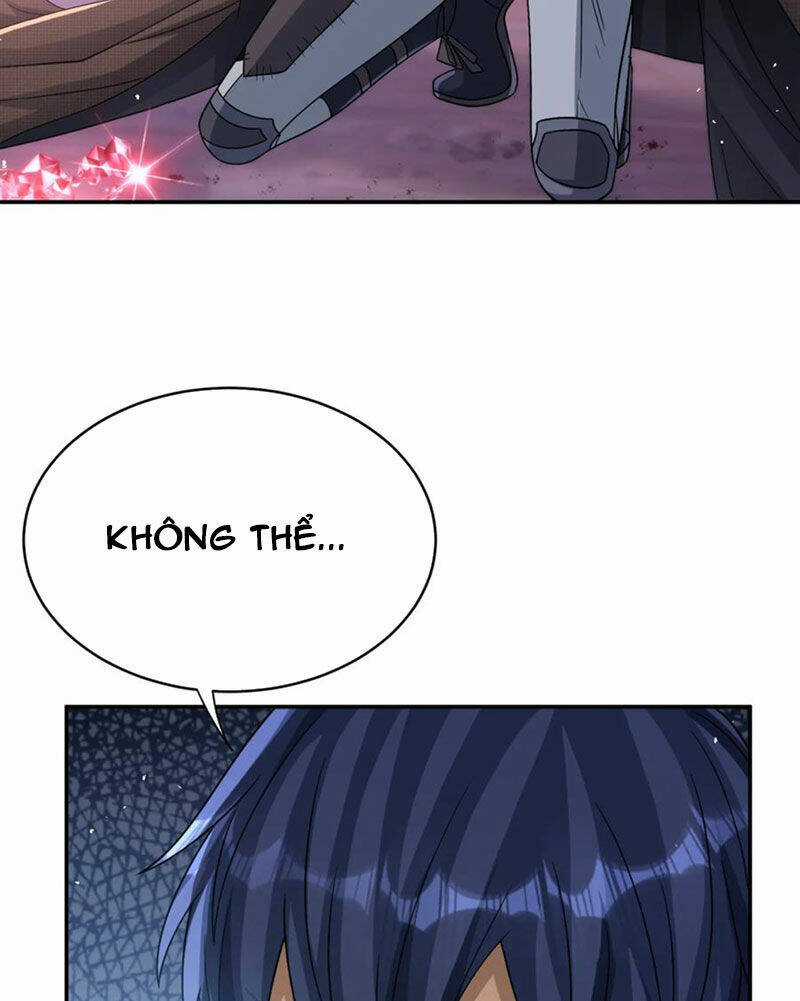 Cựu Nhật Ngự Long - Chapter 61 - Trang 4