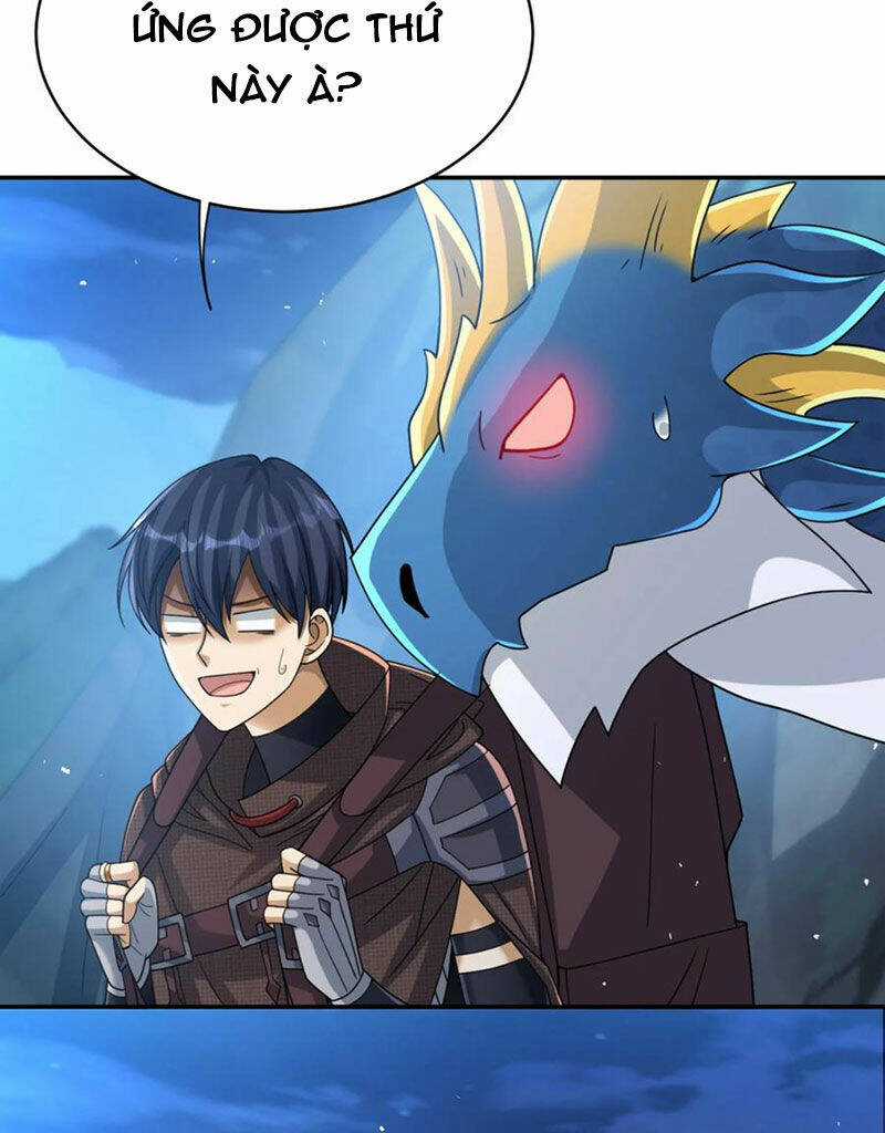 Cựu Nhật Ngự Long - Chapter 61 - Trang 32