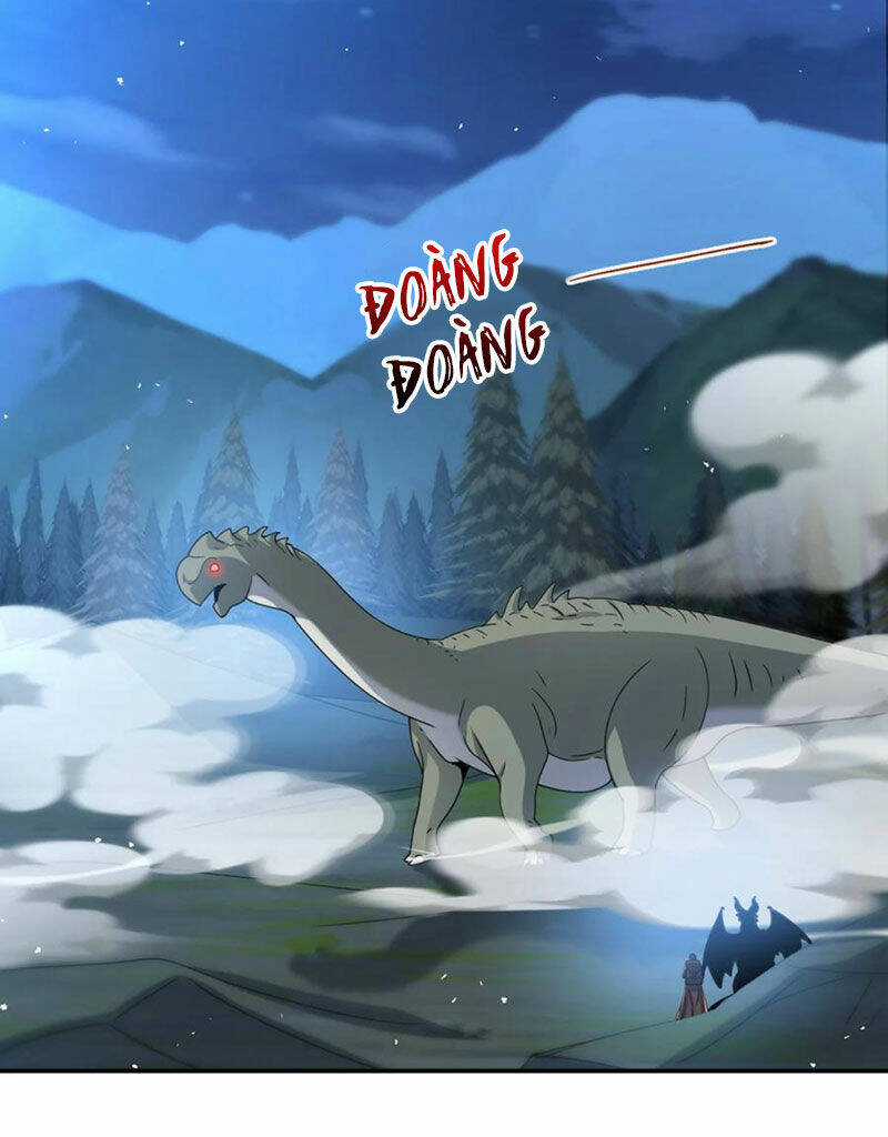 Cựu Nhật Ngự Long - Chapter 61 - Trang 33