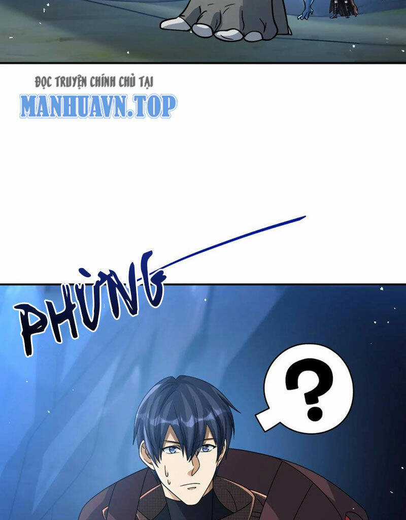 Cựu Nhật Ngự Long - Chapter 61 - Trang 36