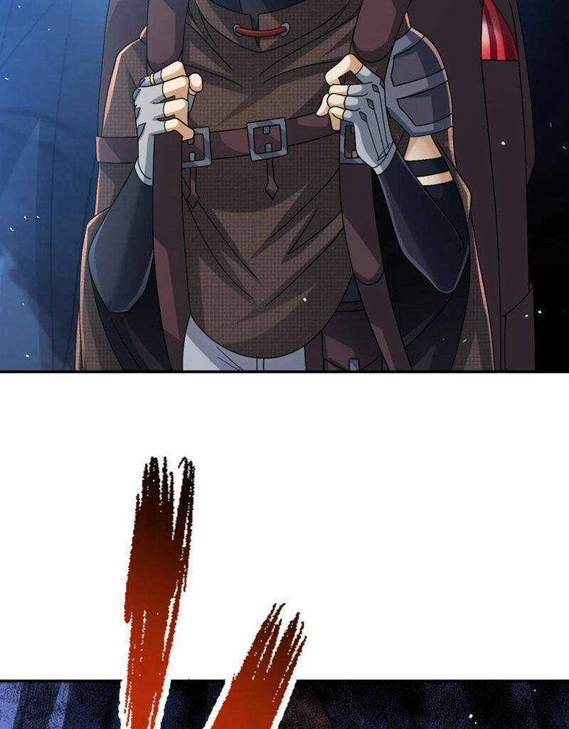 Cựu Nhật Ngự Long - Chapter 61 - Trang 37