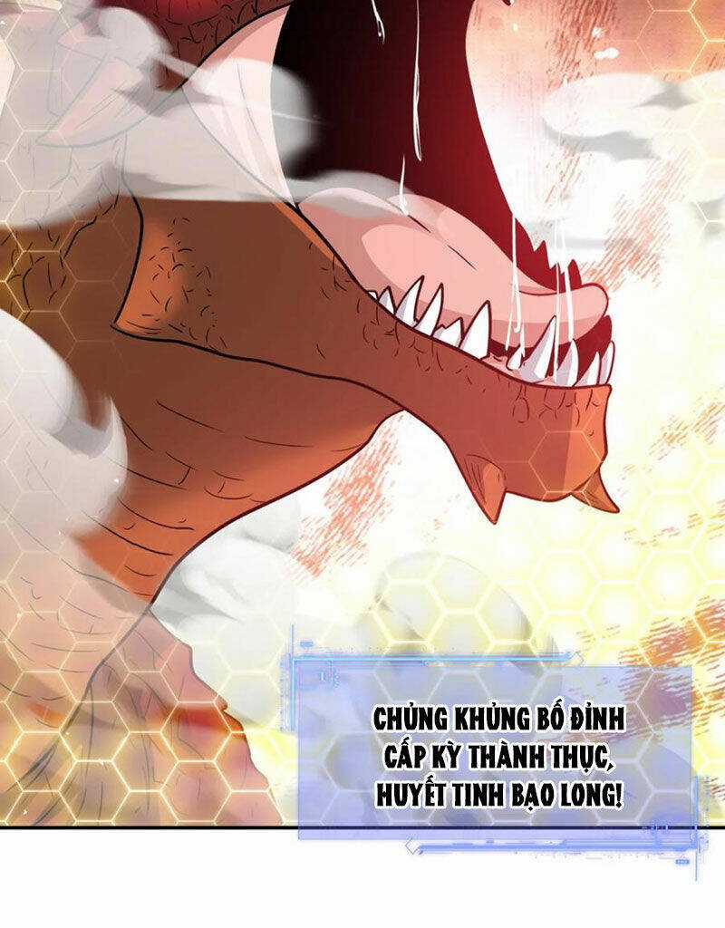 Cựu Nhật Ngự Long - Chapter 61 - Trang 46