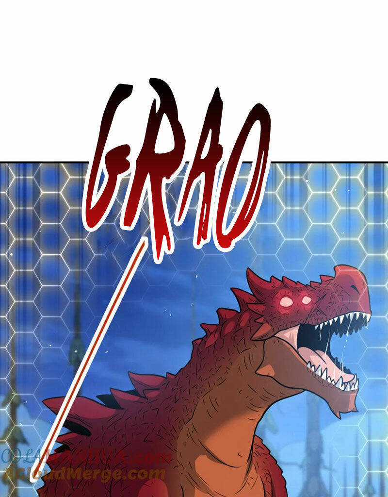 Cựu Nhật Ngự Long - Chapter 61 - Trang 47