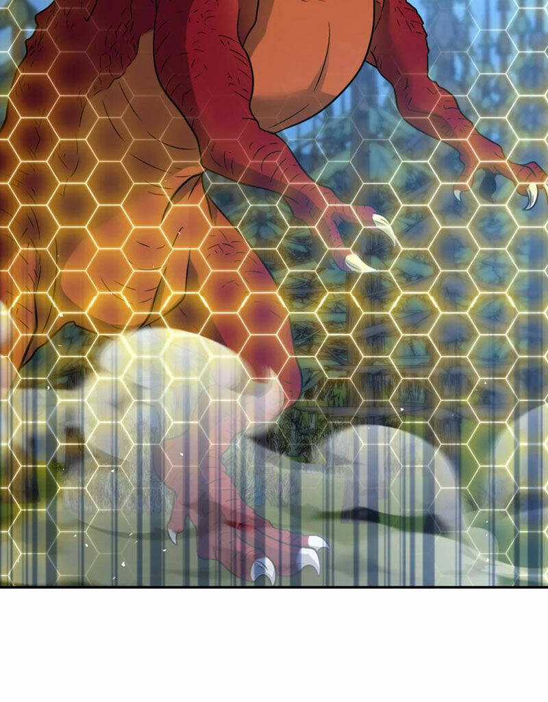 Cựu Nhật Ngự Long - Chapter 61 - Trang 48