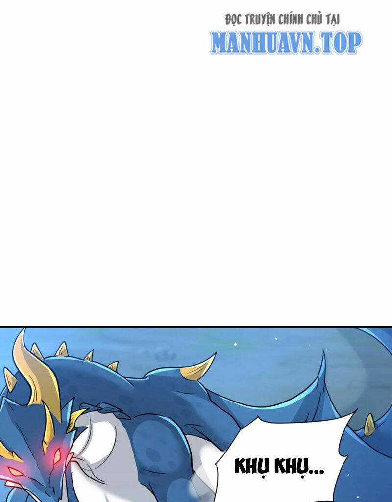 Cựu Nhật Ngự Long - Chapter 61 - Trang 50