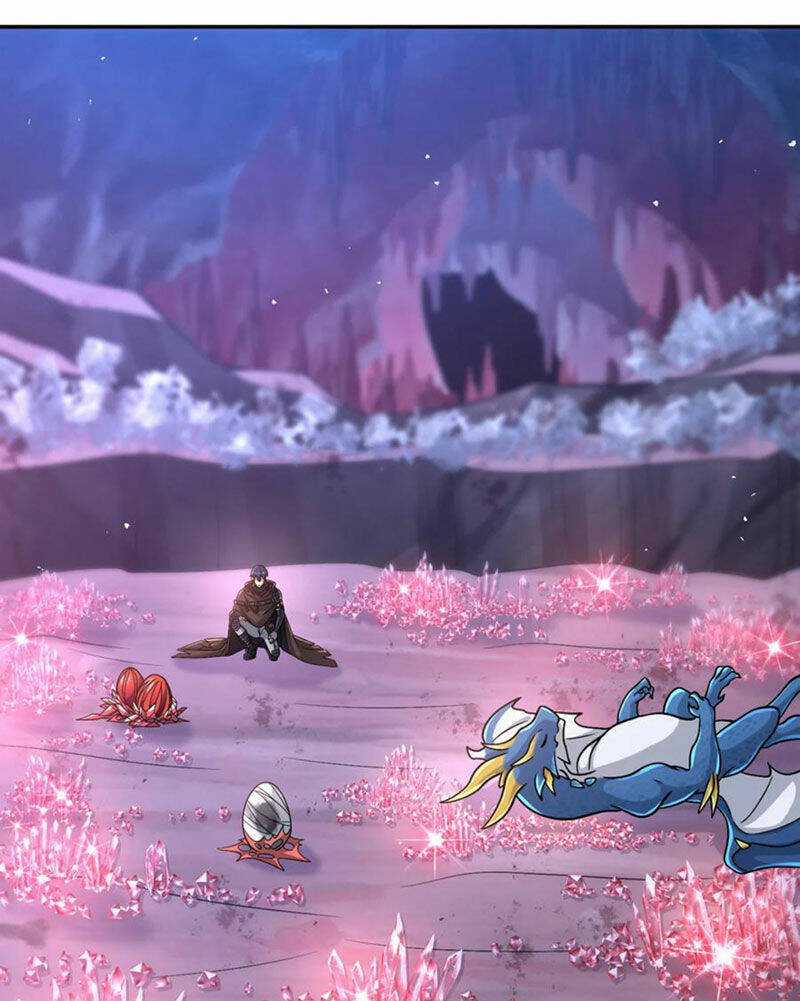 Cựu Nhật Ngự Long - Chapter 61 - Trang 6