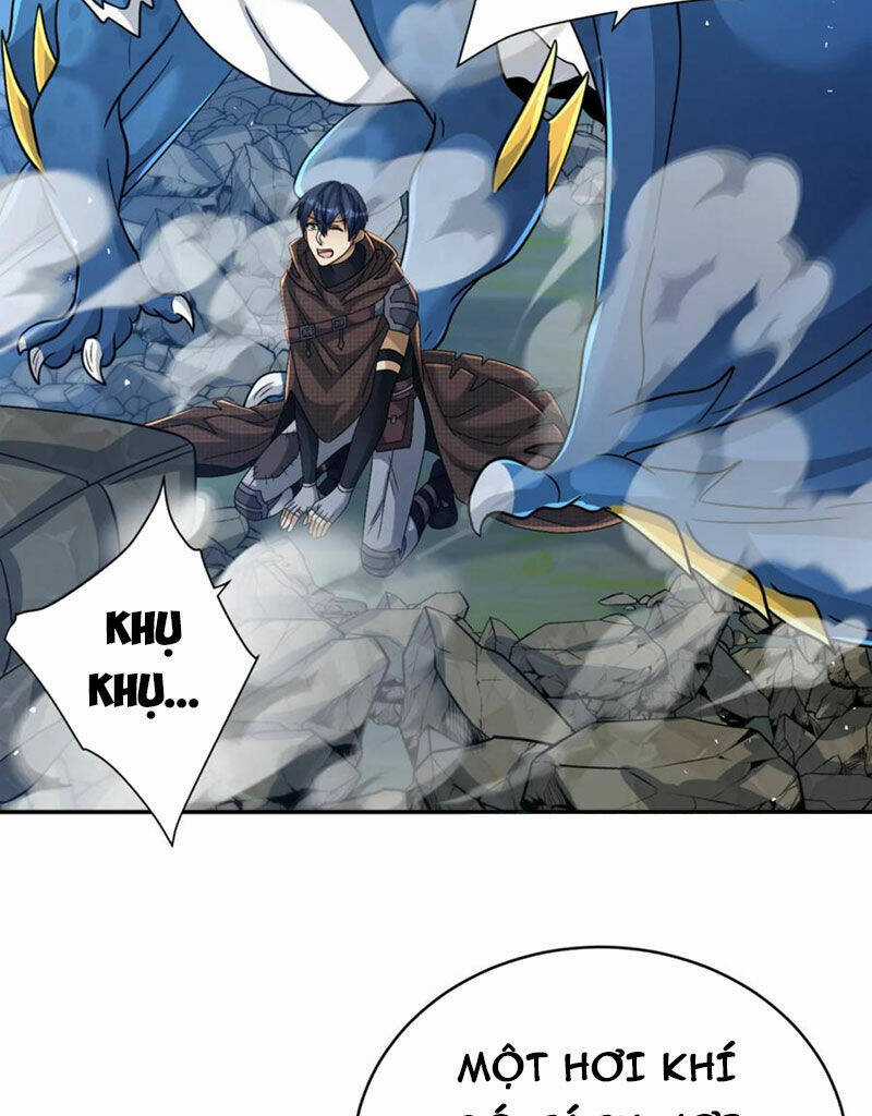 Cựu Nhật Ngự Long - Chapter 61 - Trang 51