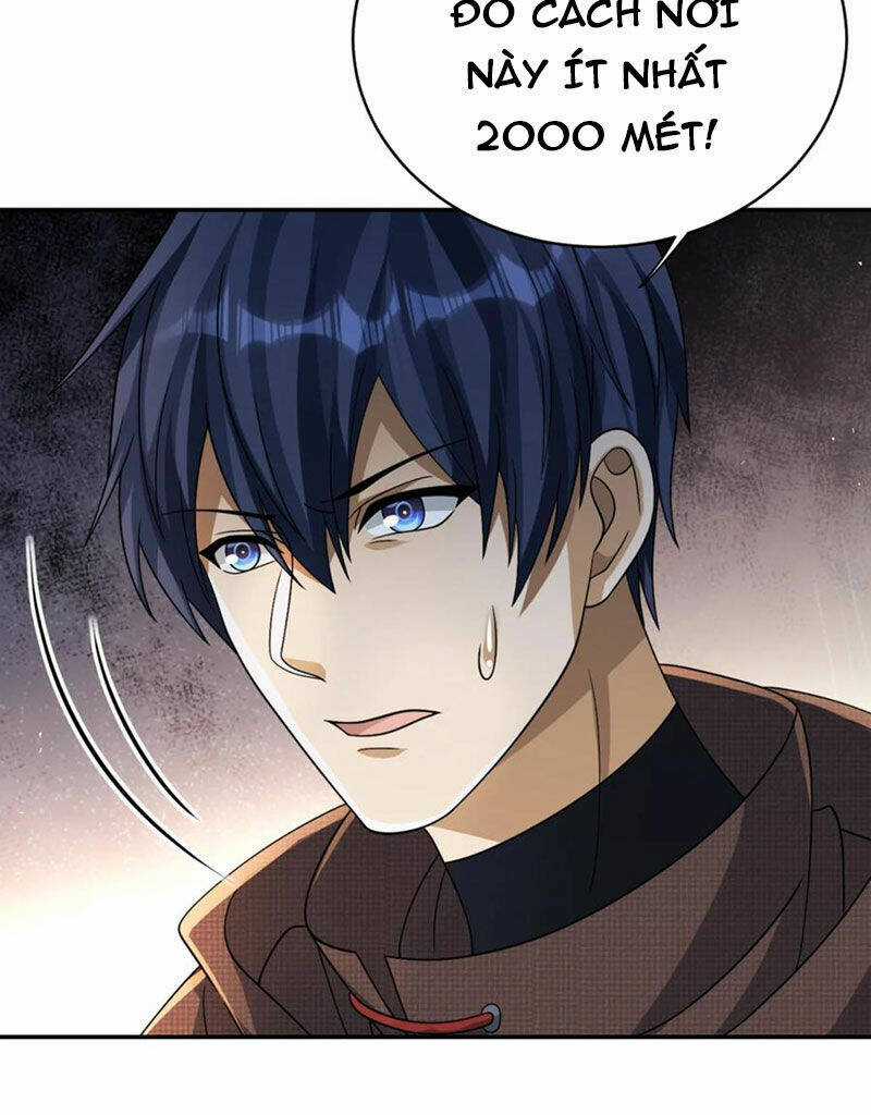 Cựu Nhật Ngự Long - Chapter 61 - Trang 52