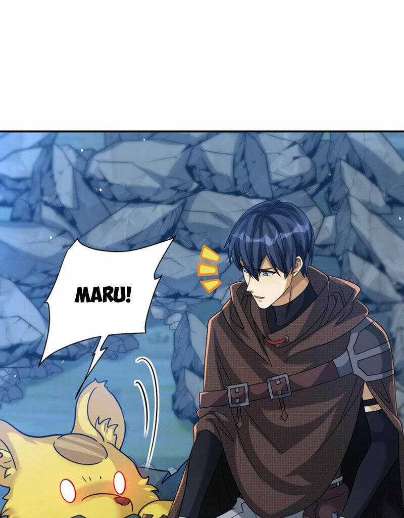 Cựu Nhật Ngự Long - Chapter 61 - Trang 53