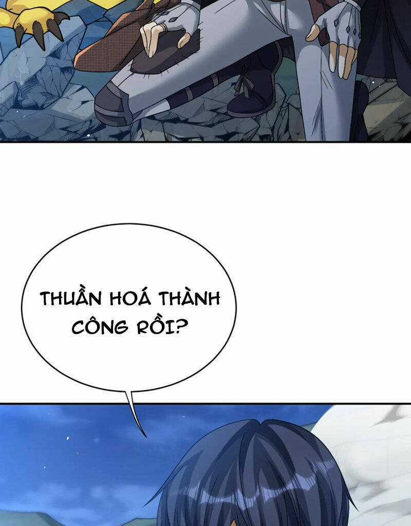 Cựu Nhật Ngự Long - Chapter 61 - Trang 54