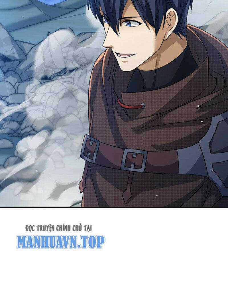 Cựu Nhật Ngự Long - Chapter 61 - Trang 55