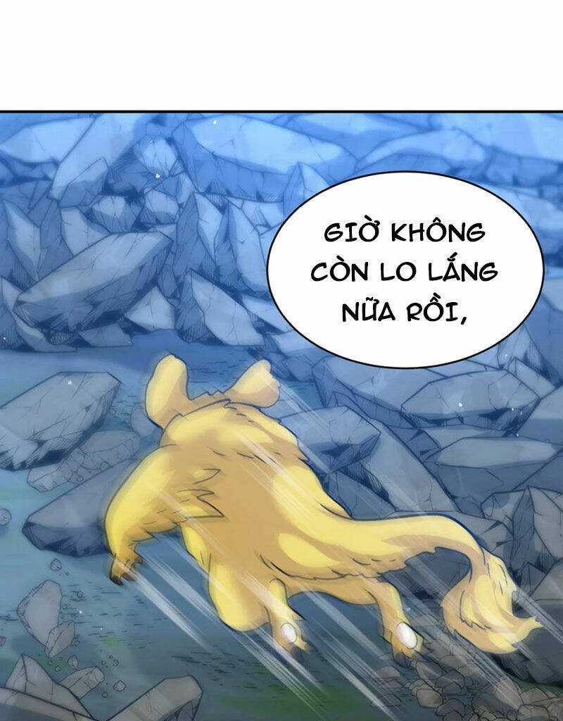 Cựu Nhật Ngự Long - Chapter 61 - Trang 56