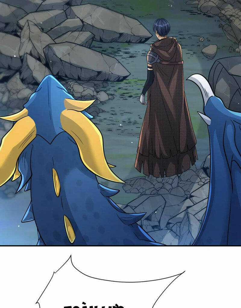 Cựu Nhật Ngự Long - Chapter 61 - Trang 57