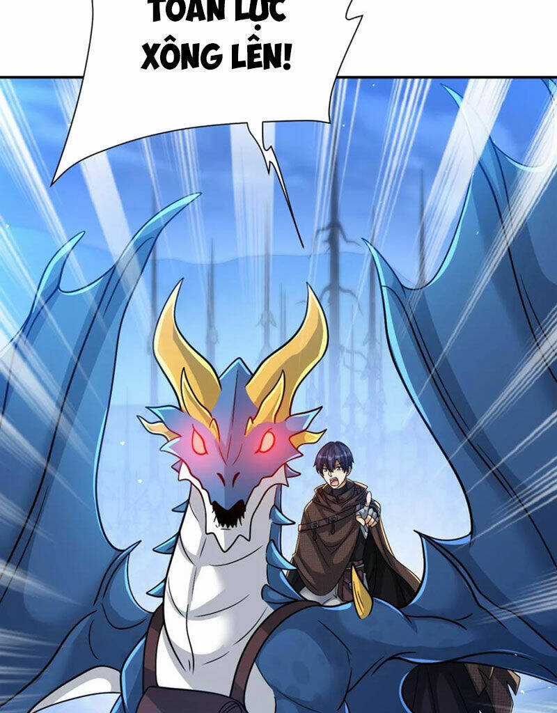 Cựu Nhật Ngự Long - Chapter 61 - Trang 58