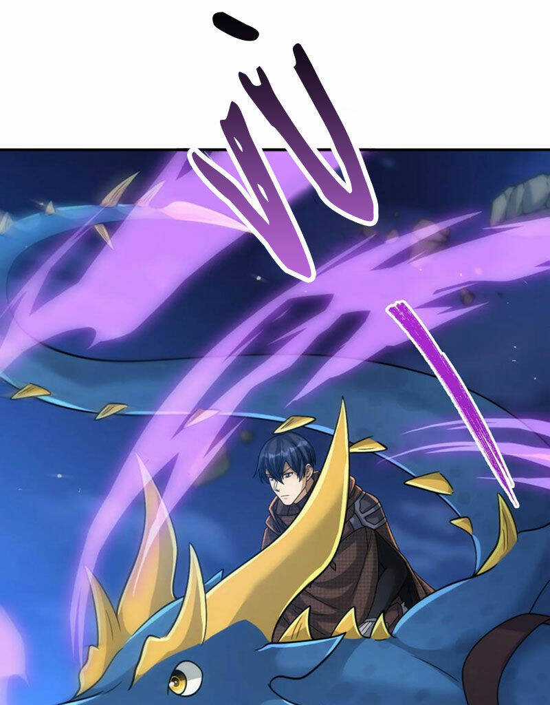 Cựu Nhật Ngự Long - Chapter 61 - Trang 60