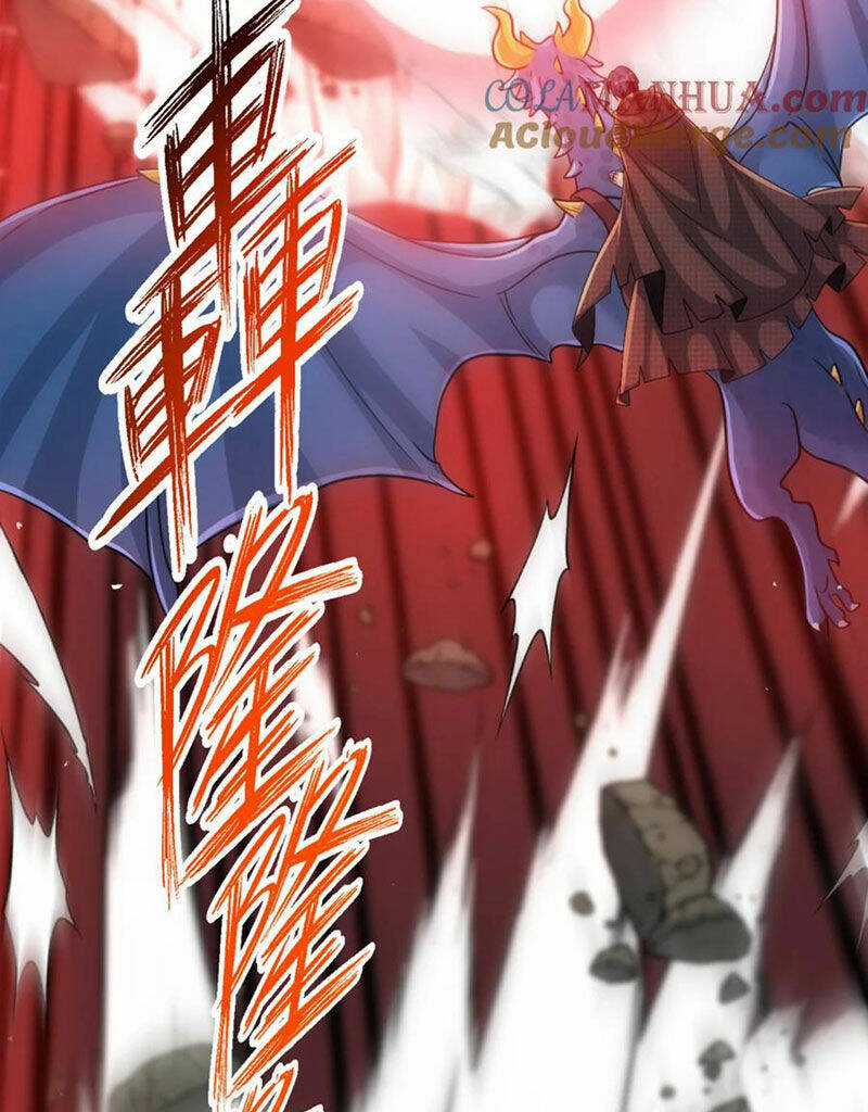 Cựu Nhật Ngự Long - Chapter 61 - Trang 65