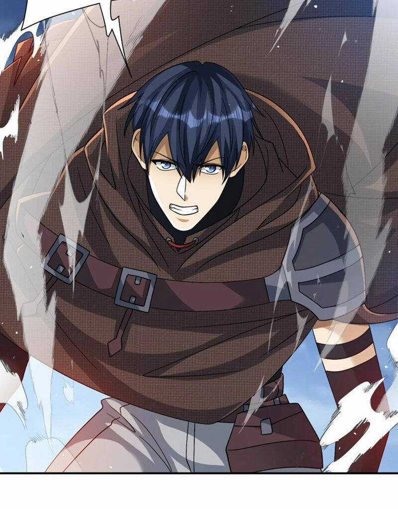 Cựu Nhật Ngự Long - Chapter 61 - Trang 67