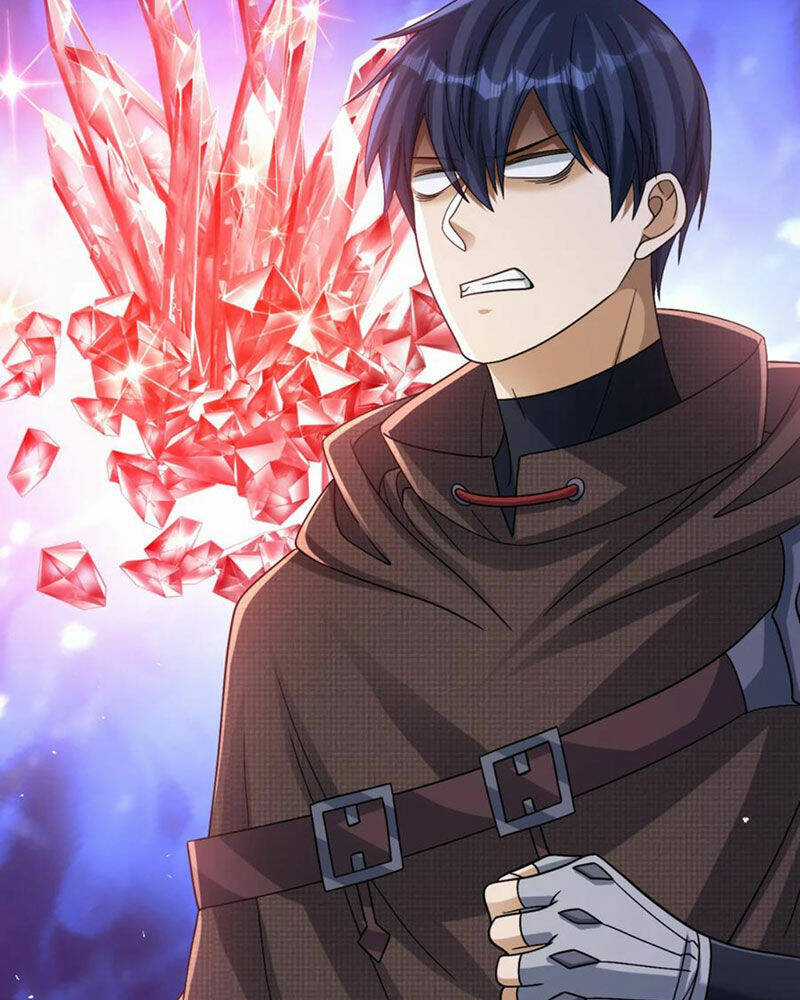 Cựu Nhật Ngự Long - Chapter 61 - Trang 8