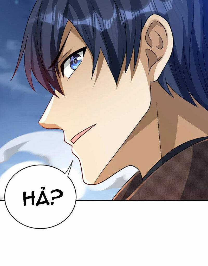 Cựu Nhật Ngự Long - Chapter 61 - Trang 72