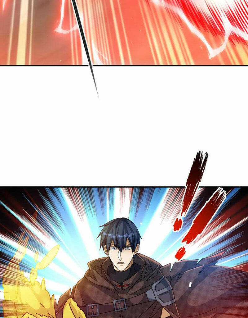 Cựu Nhật Ngự Long - Chapter 61 - Trang 76