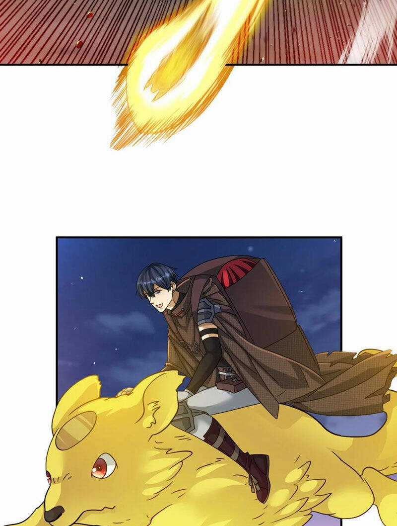 Cựu Nhật Ngự Long - Chapter 61 - Trang 80