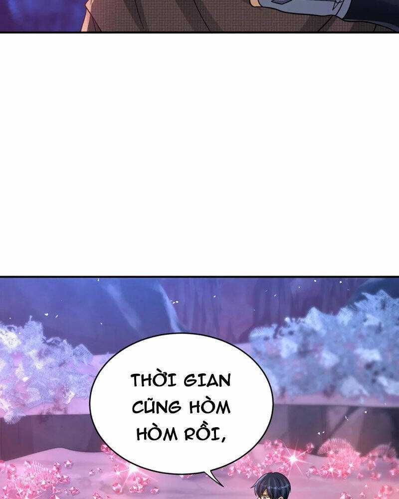 Cựu Nhật Ngự Long - Chapter 61 - Trang 9