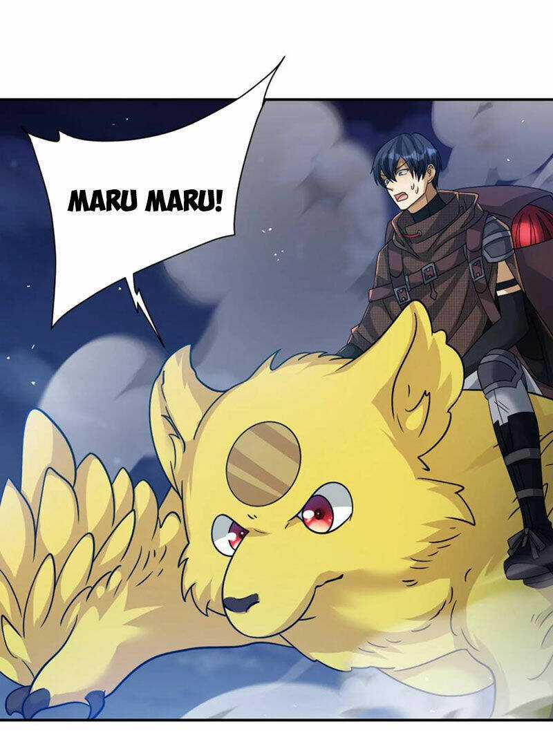 Cựu Nhật Ngự Long - Chapter 61 - Trang 83