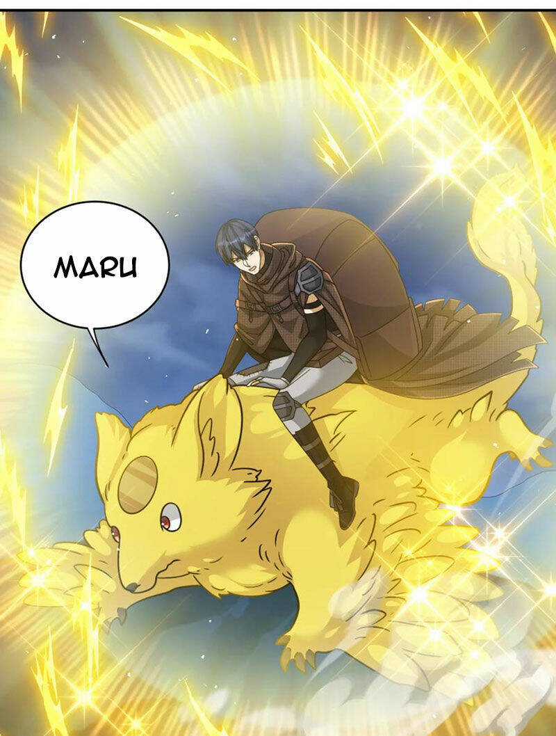 Cựu Nhật Ngự Long - Chapter 61 - Trang 86