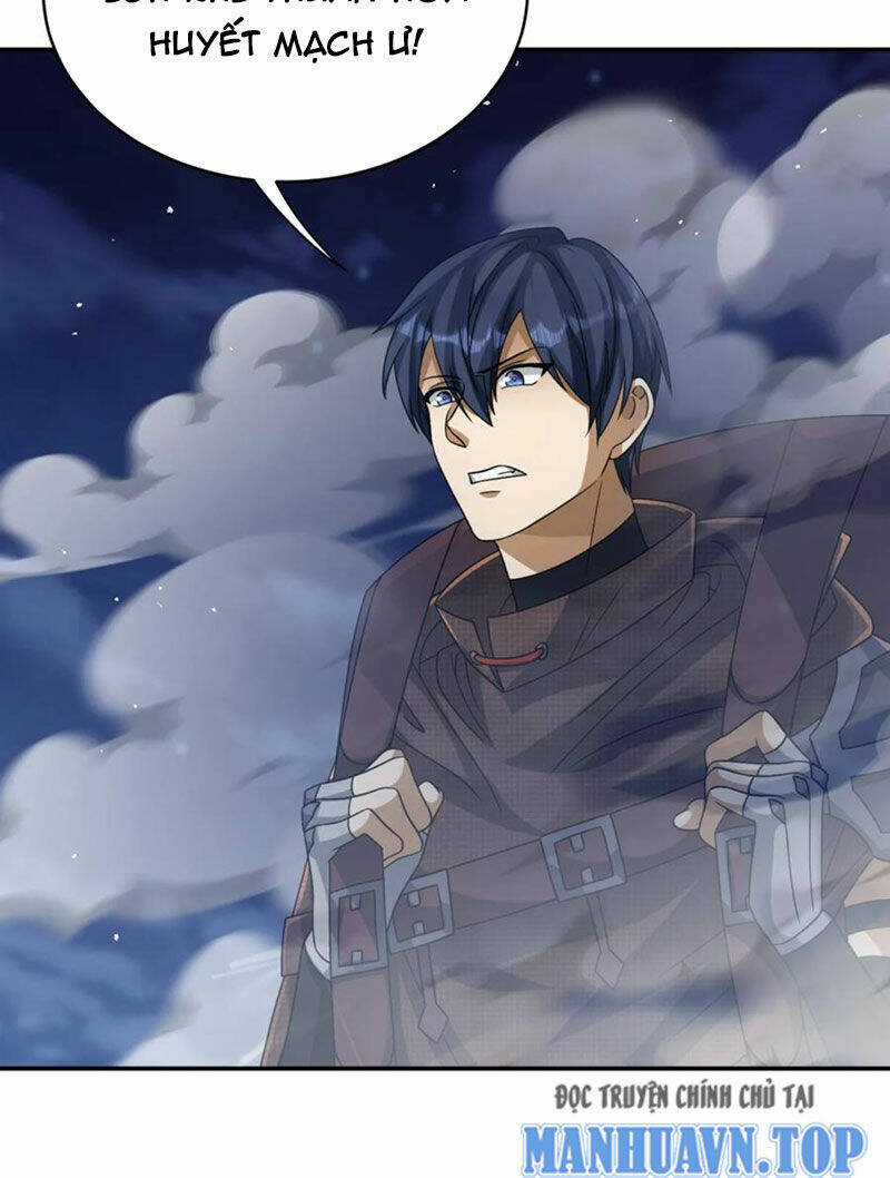 Cựu Nhật Ngự Long - Chapter 61 - Trang 89