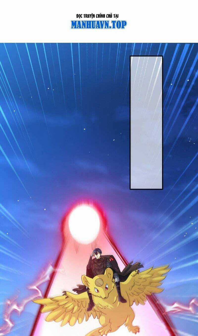 Cựu Nhật Ngự Long - Chapter 62 - Trang 1