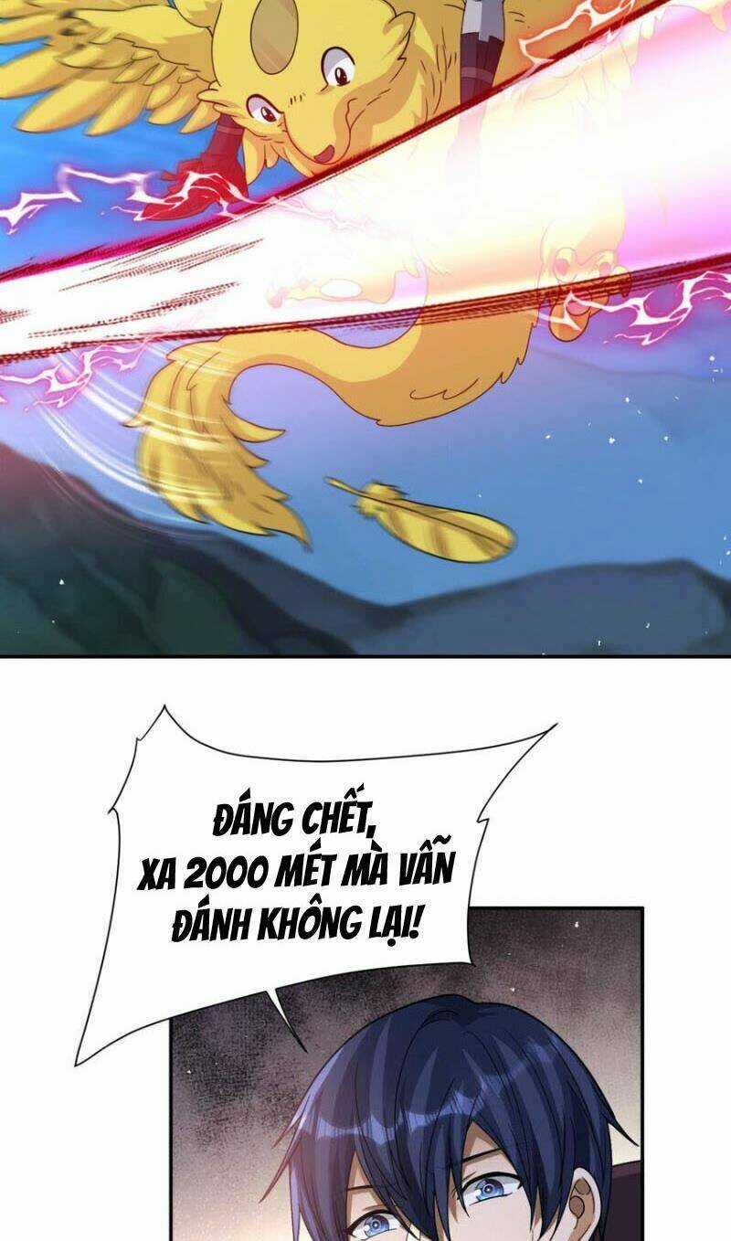 Cựu Nhật Ngự Long - Chapter 62 - Trang 11