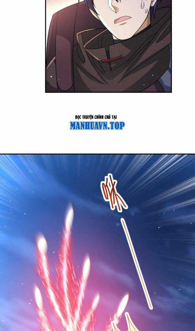 Cựu Nhật Ngự Long - Chapter 62 - Trang 12