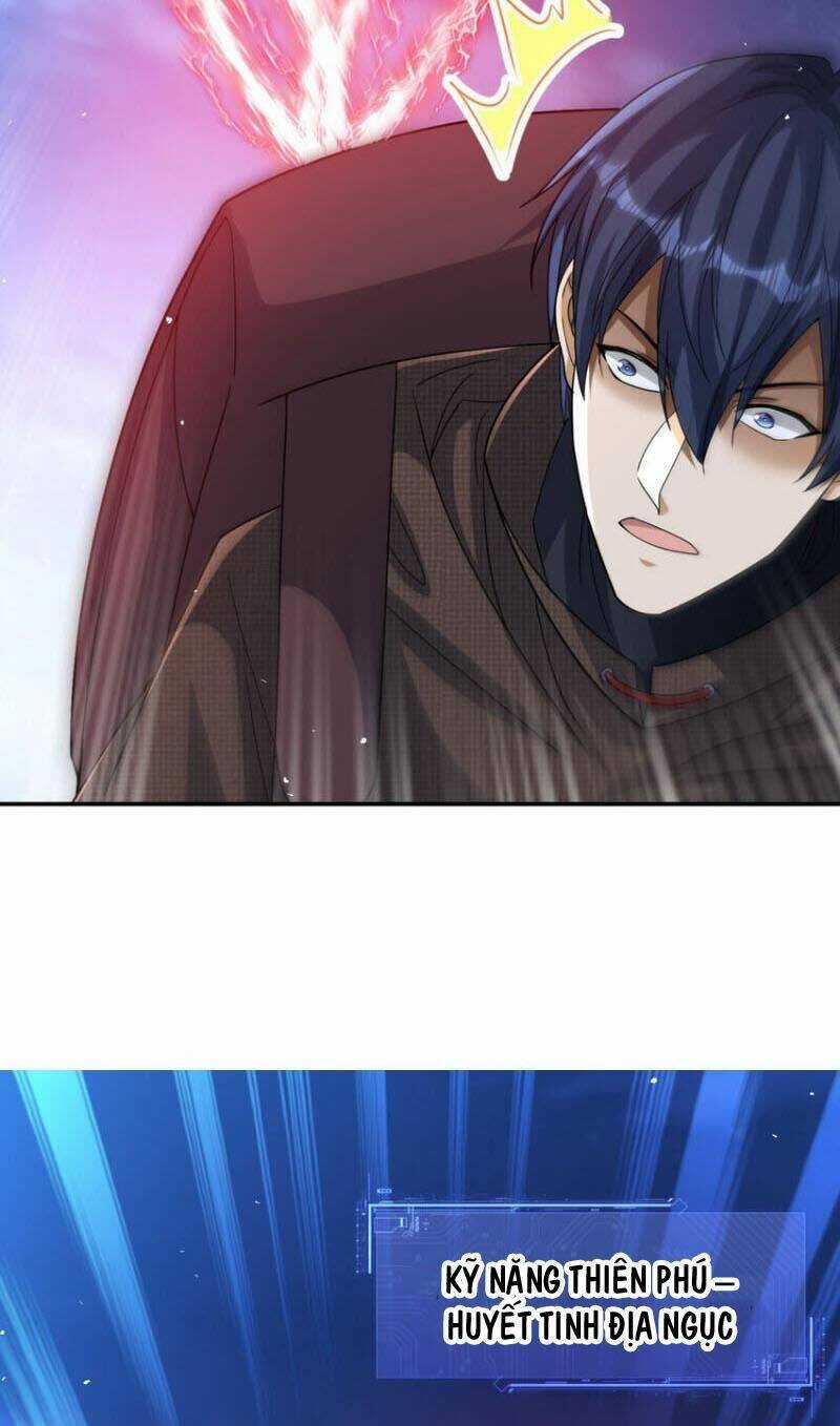 Cựu Nhật Ngự Long - Chapter 62 - Trang 13