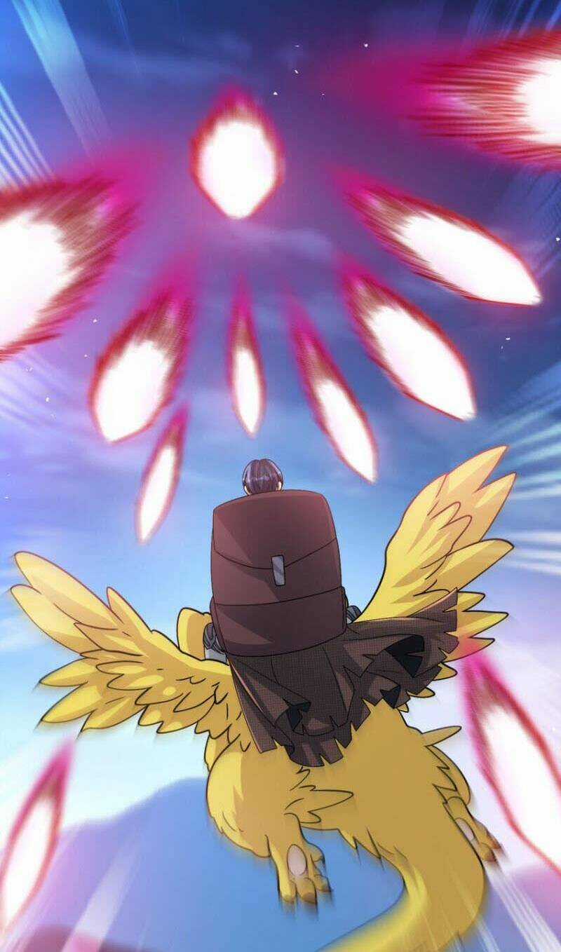 Cựu Nhật Ngự Long - Chapter 62 - Trang 14