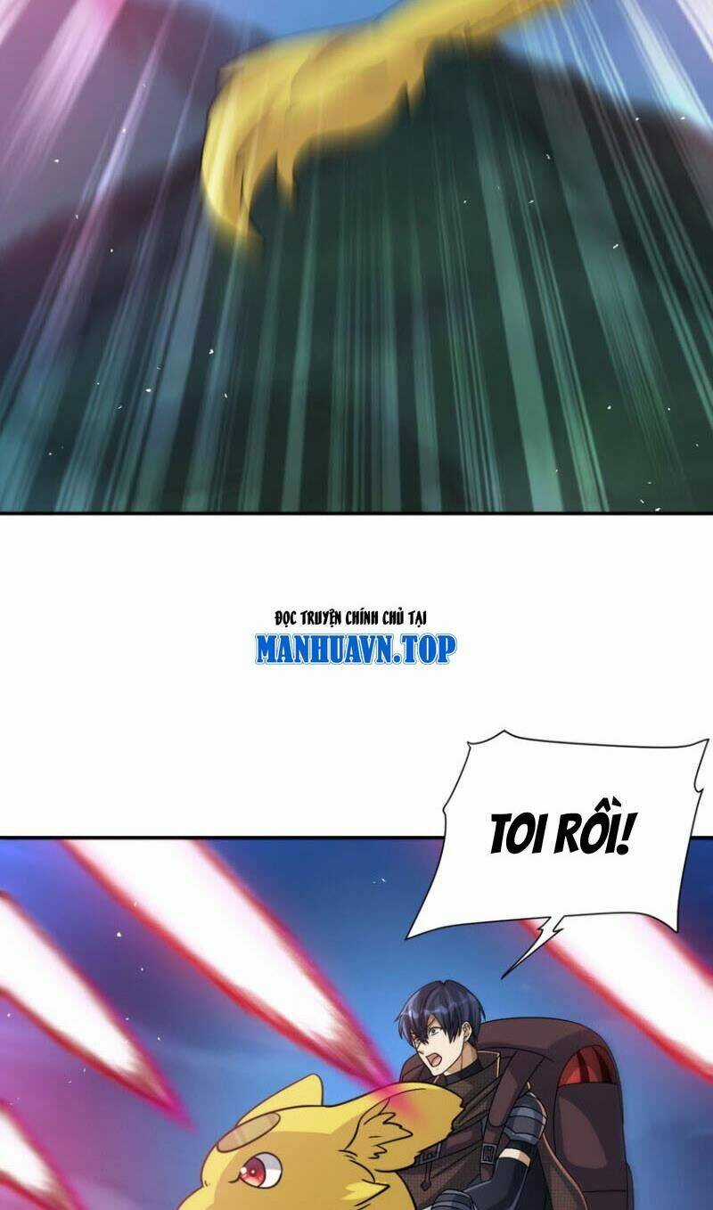 Cựu Nhật Ngự Long - Chapter 62 - Trang 15