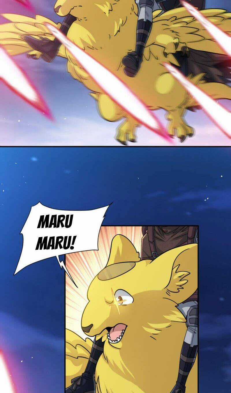 Cựu Nhật Ngự Long - Chapter 62 - Trang 16