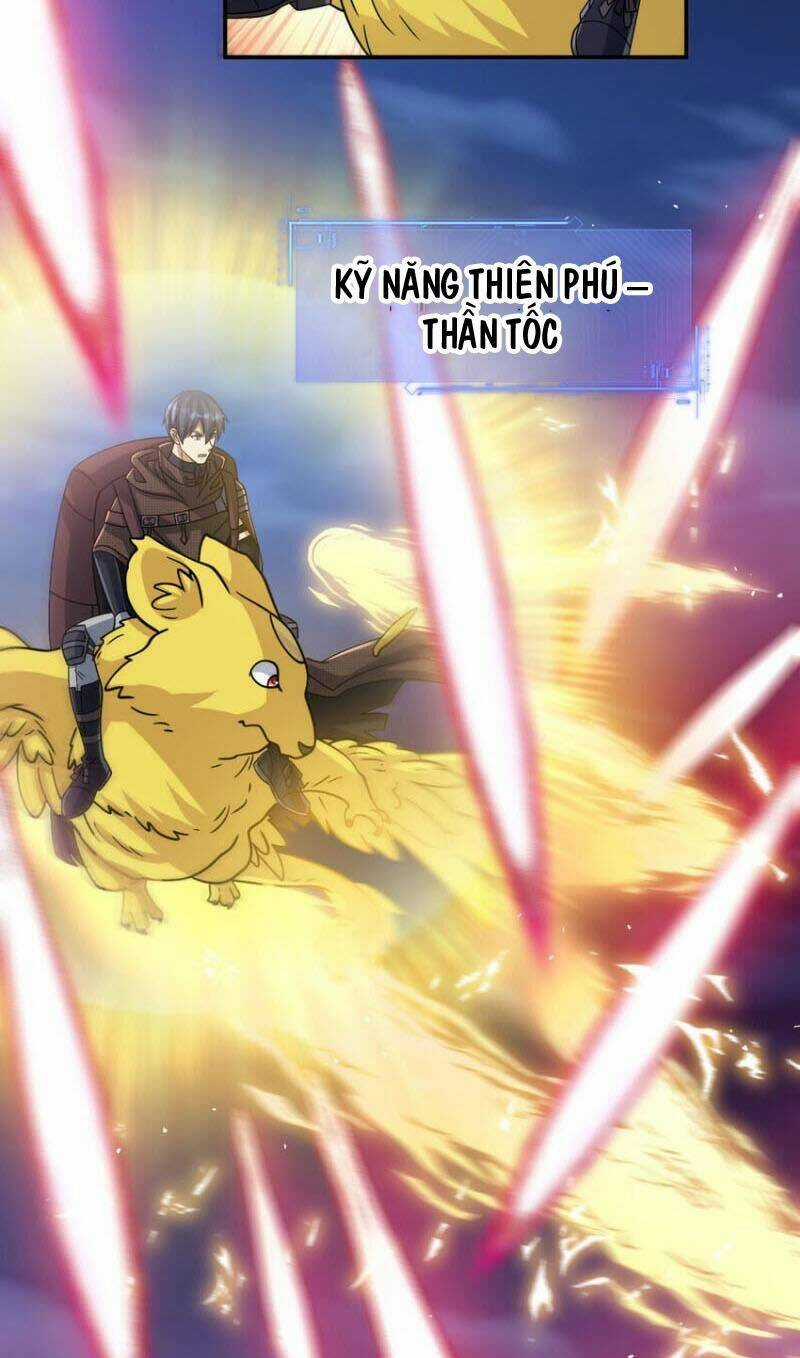 Cựu Nhật Ngự Long - Chapter 62 - Trang 17