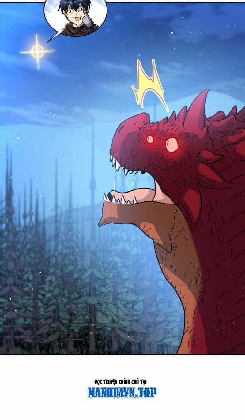 Cựu Nhật Ngự Long - Chapter 62 - Trang 20