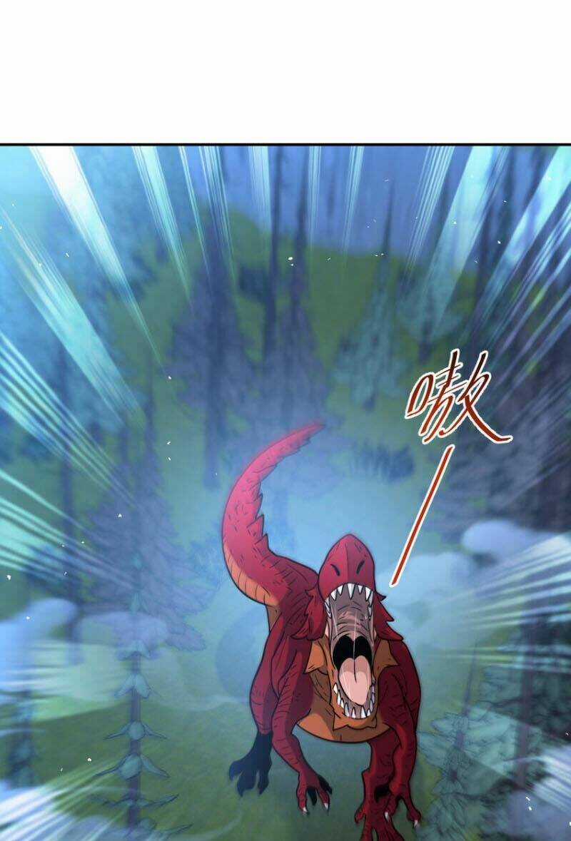 Cựu Nhật Ngự Long - Chapter 62 - Trang 21