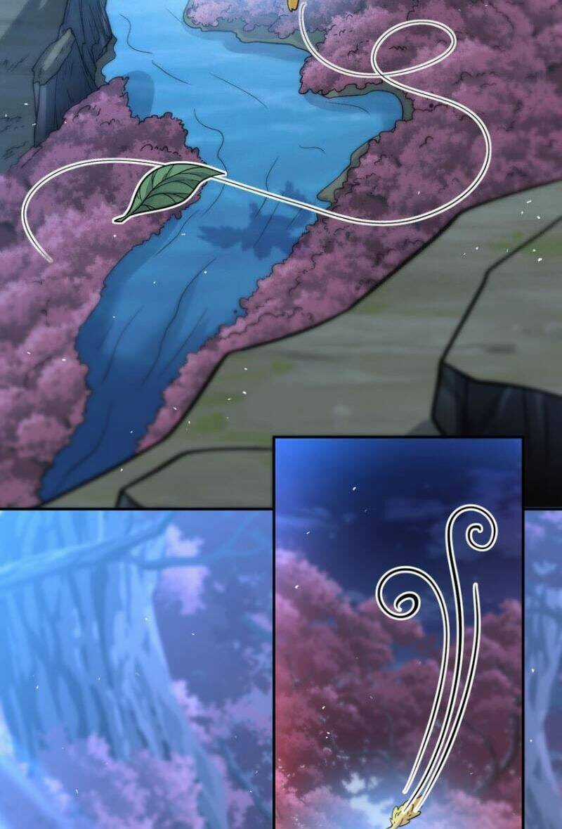 Cựu Nhật Ngự Long - Chapter 62 - Trang 24