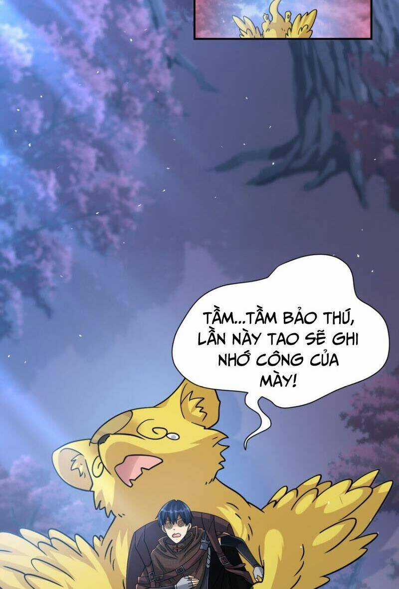 Cựu Nhật Ngự Long - Chapter 62 - Trang 25