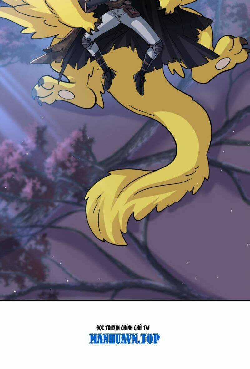 Cựu Nhật Ngự Long - Chapter 62 - Trang 26